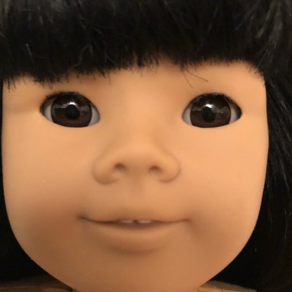 American Girl JLY 4 - Picture 3 of 11